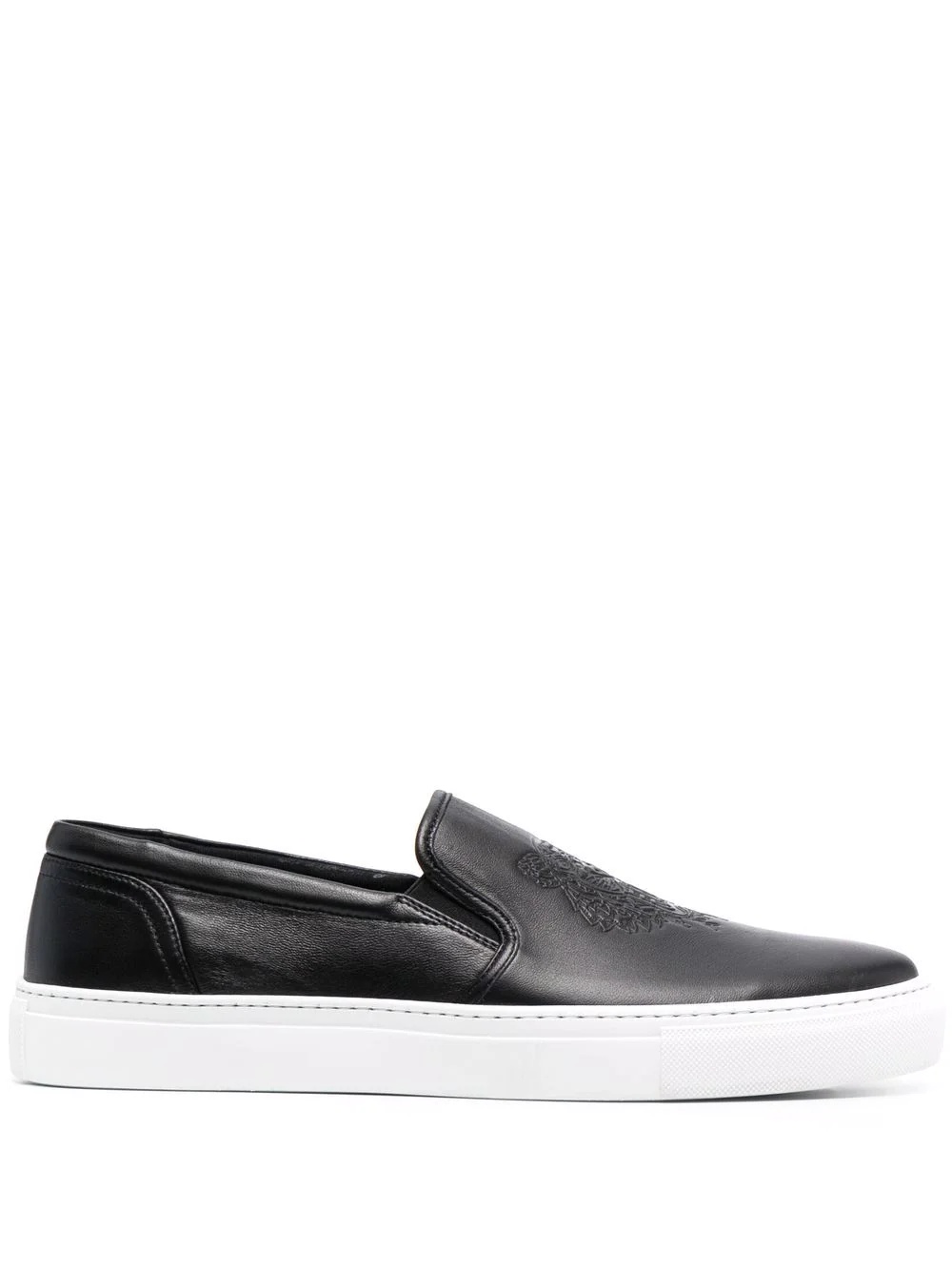 K-Skate Tiger slip-on sneakers - 1