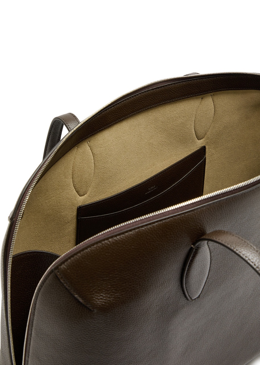 Toteme Day Grained Leather Tote - 4