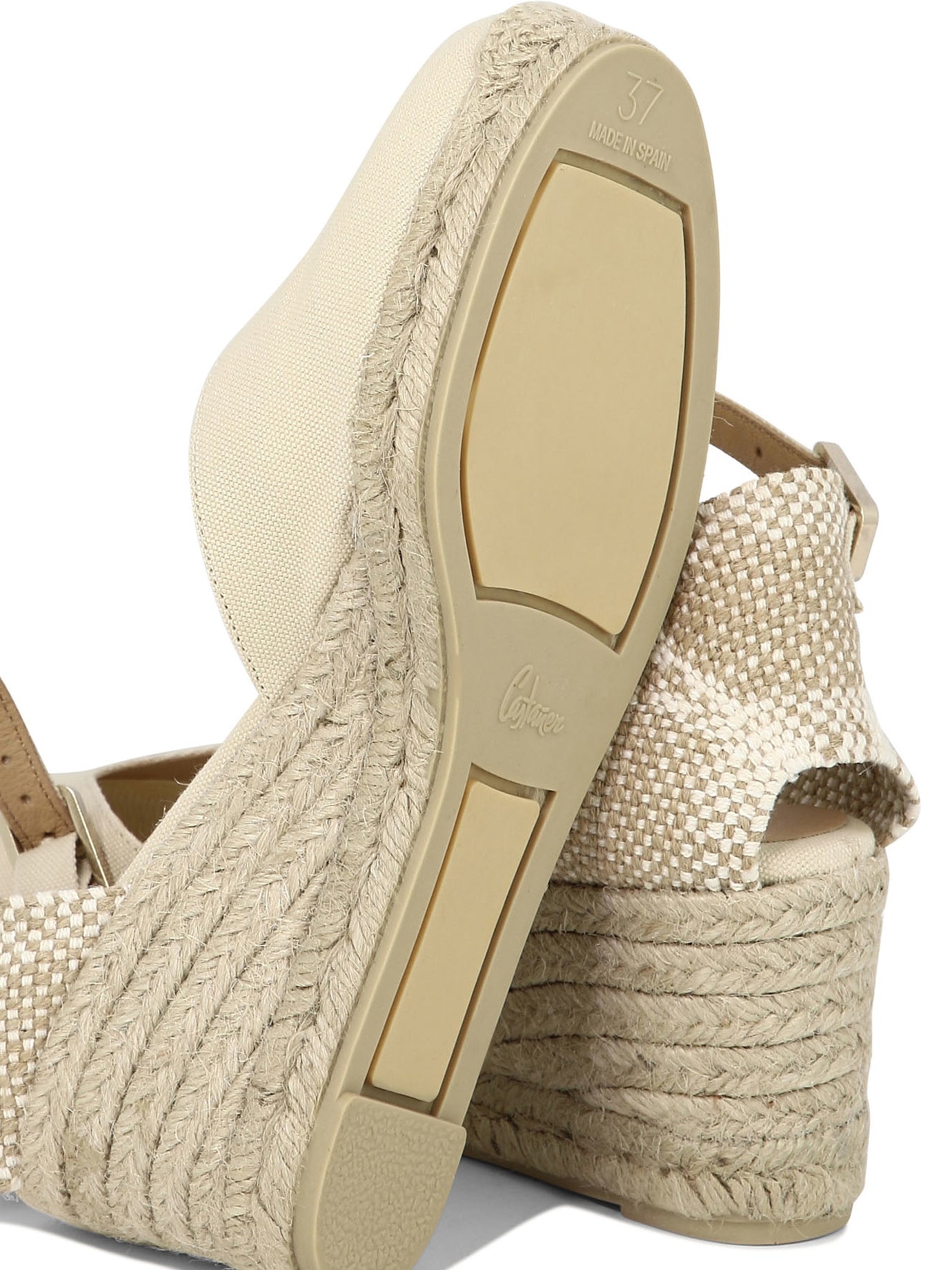 Castañer - Castañer Chiarita Espadrilles - 2