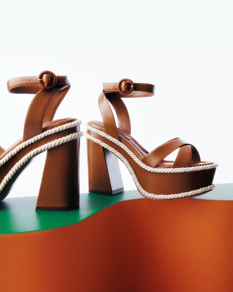 ALEXANDRE BIRMAN ELLE 120 ESPRESSO outlook