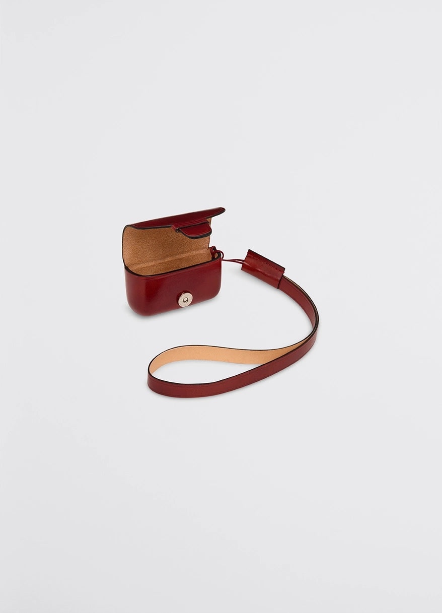 IL BUSSETTO FOR LEMAIRE AIRPODS PRO 2 CASE - 2