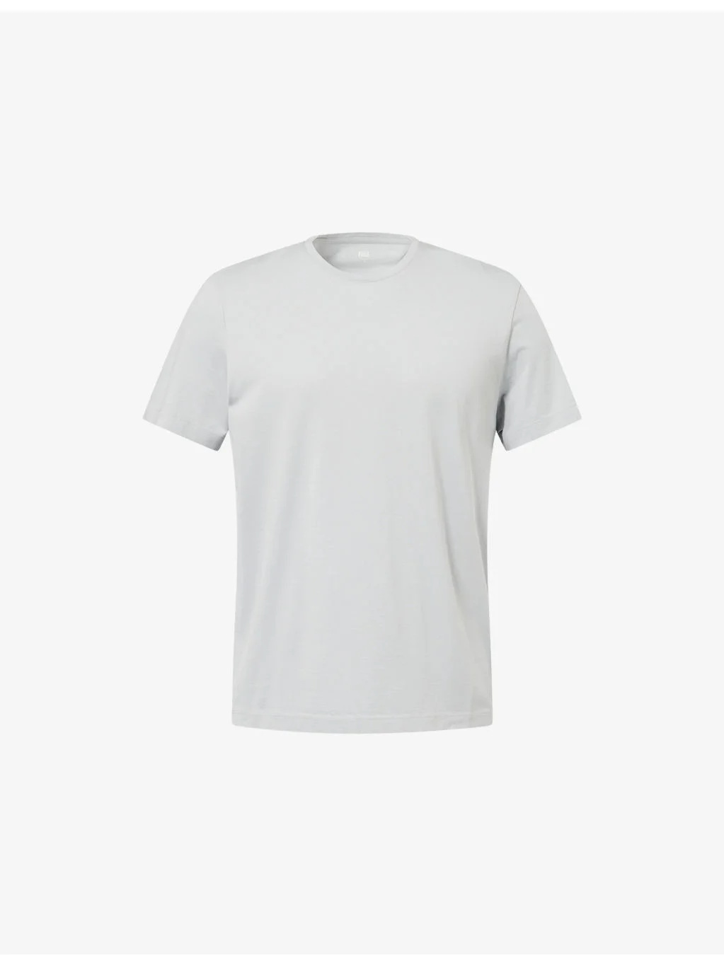 Sorden Crewneck Cotton T-shirt - 1
