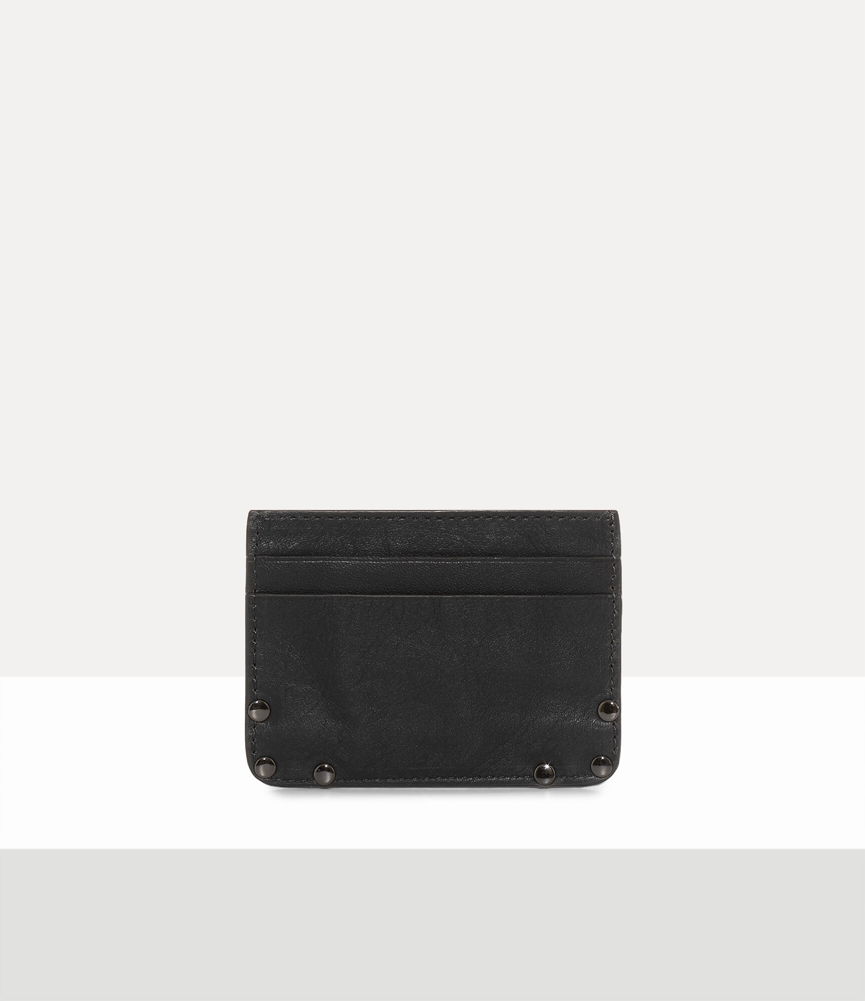 FLAT ORB CARD HOLDER - 3