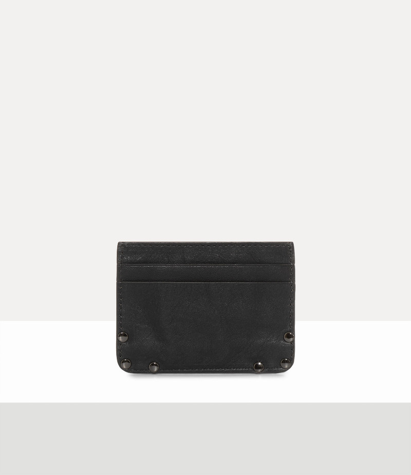 FLAT ORB CARD HOLDER 3