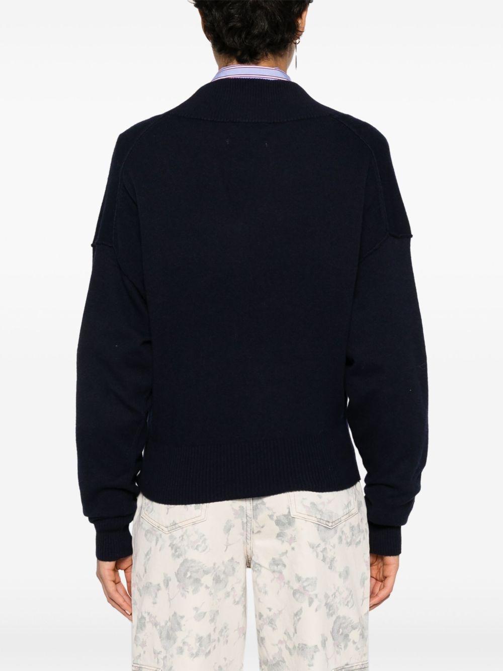 Gecko jumper - 4