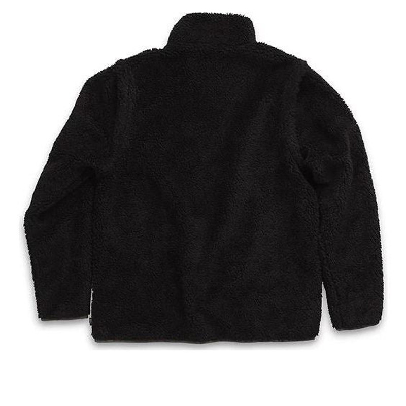 Vans Vans 66 Supply Weber Jacket 'Black' VN0A4RQFZHP outlook
