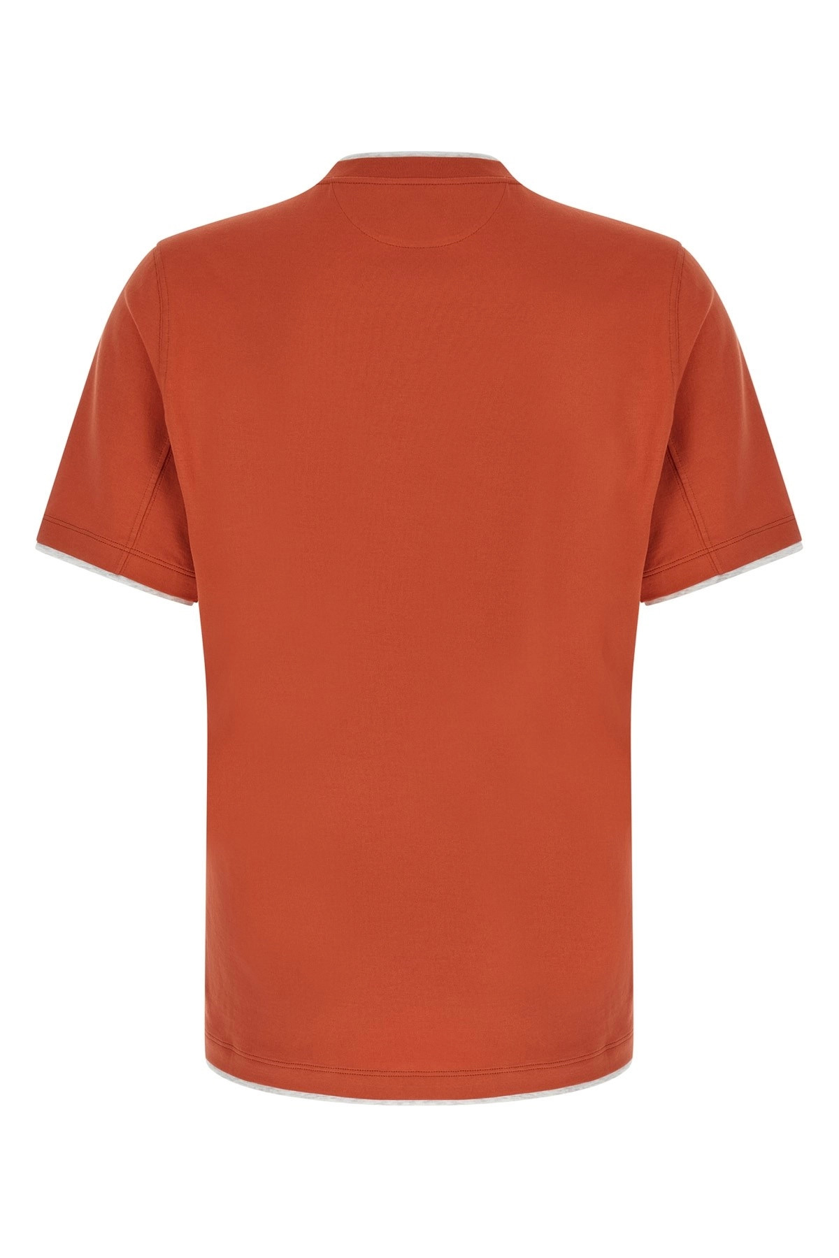 Double layer t-shirt - 3