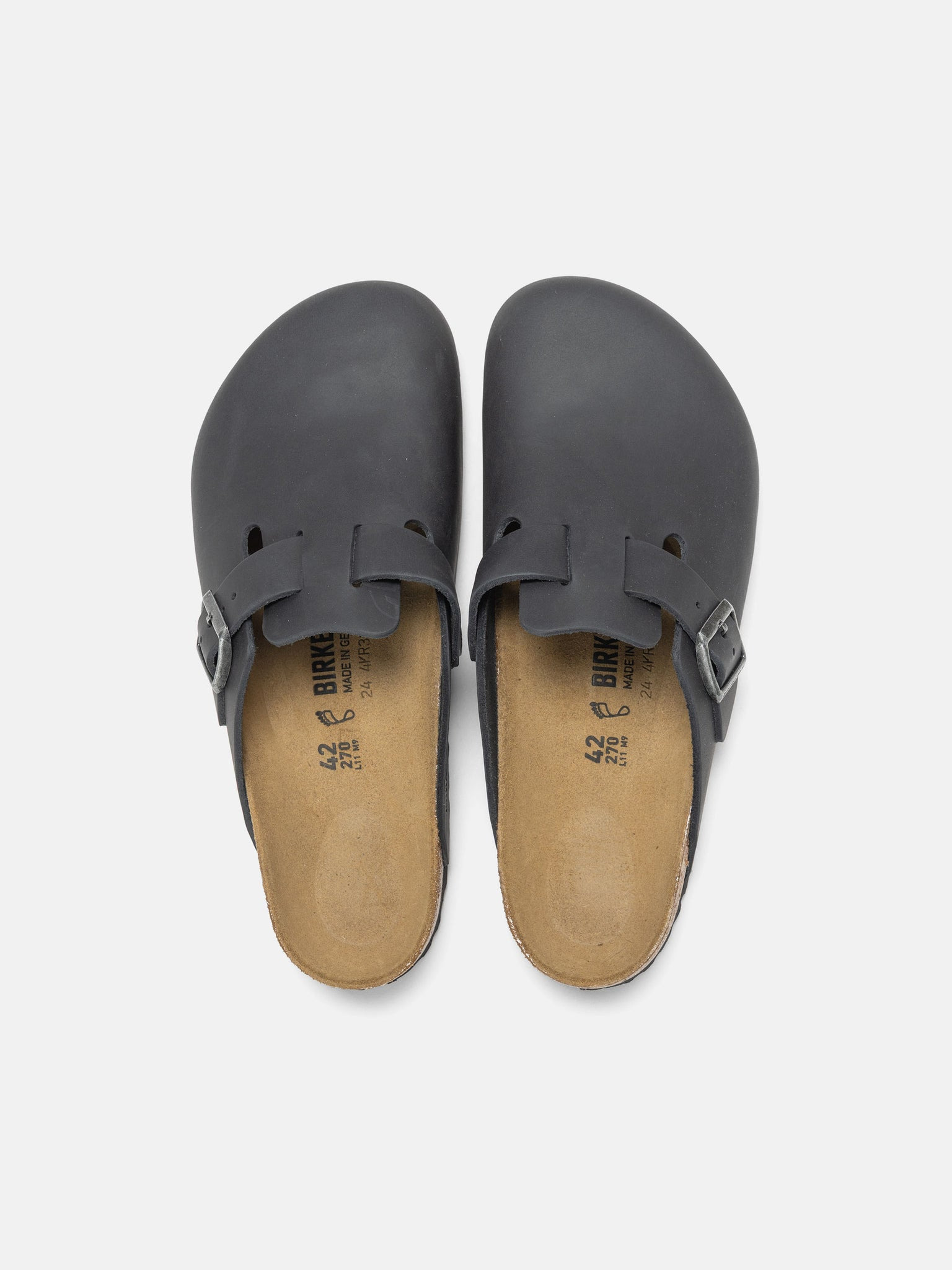 Boston BS Black - 4
