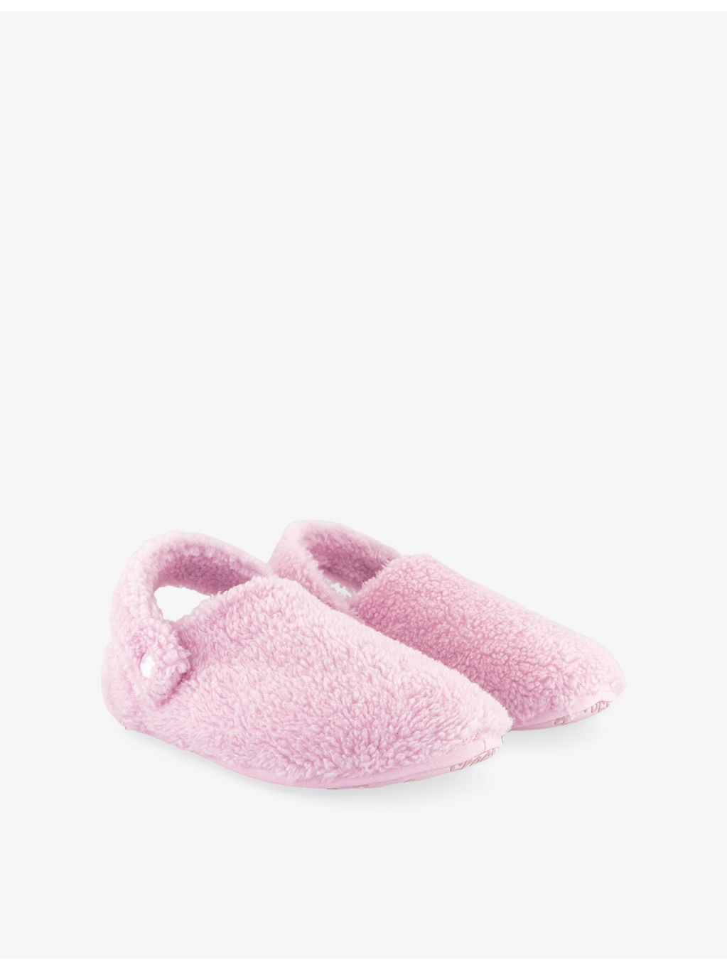 Cozzzy Faux-Shearling Slippers - 3