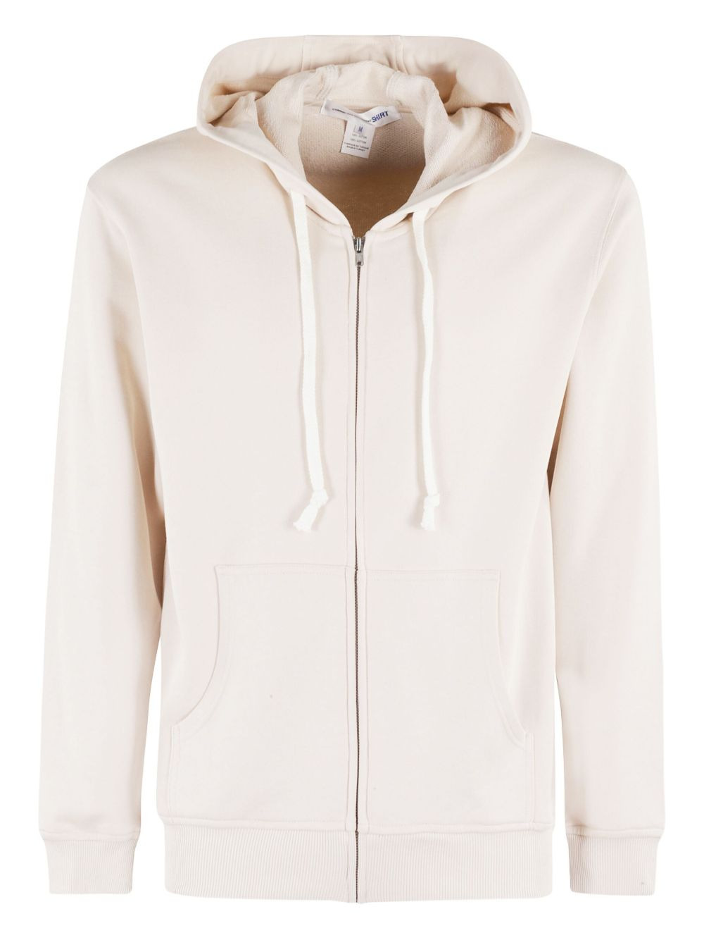 full-zip hoodie - 1