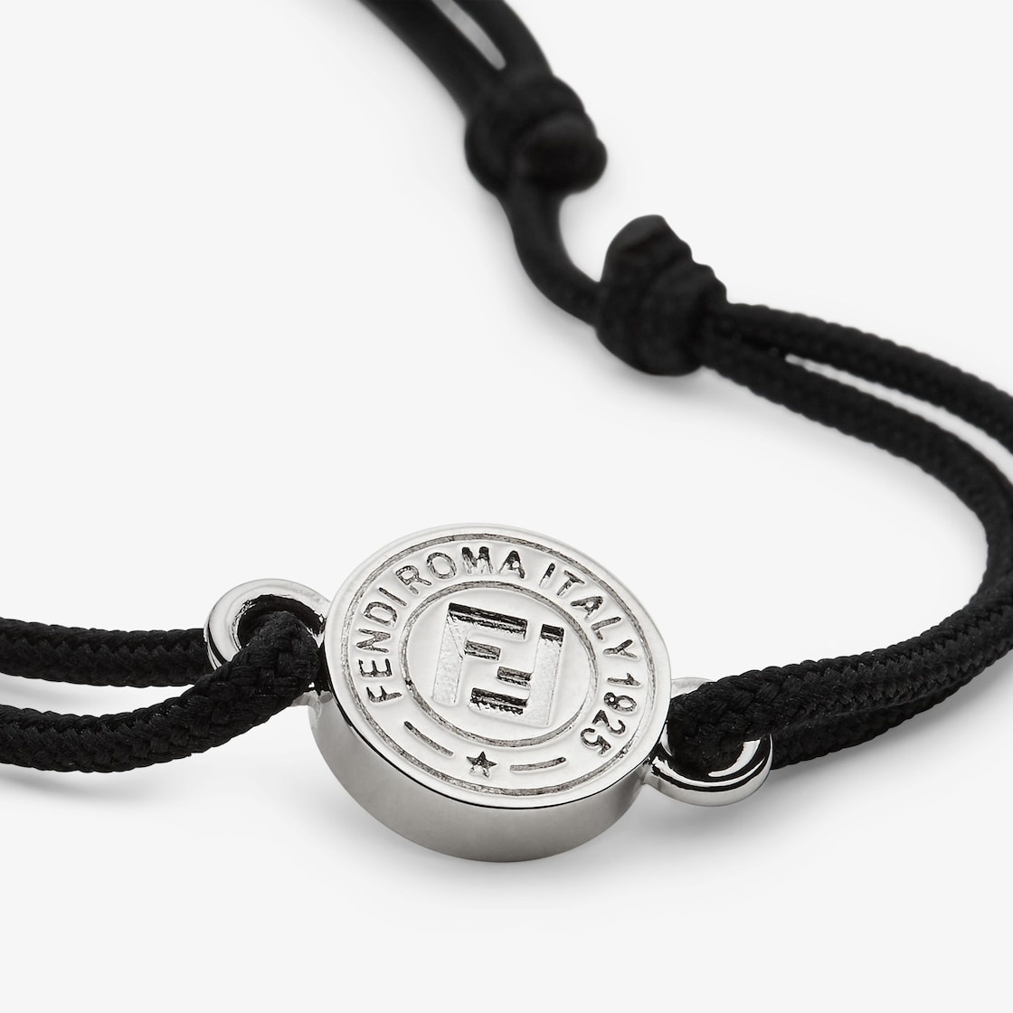 Fendi 1925 Stamp bracelet - 2