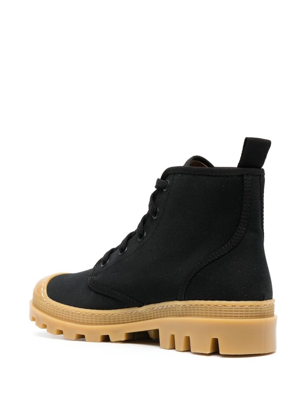 Perni lace-up boots - 3
