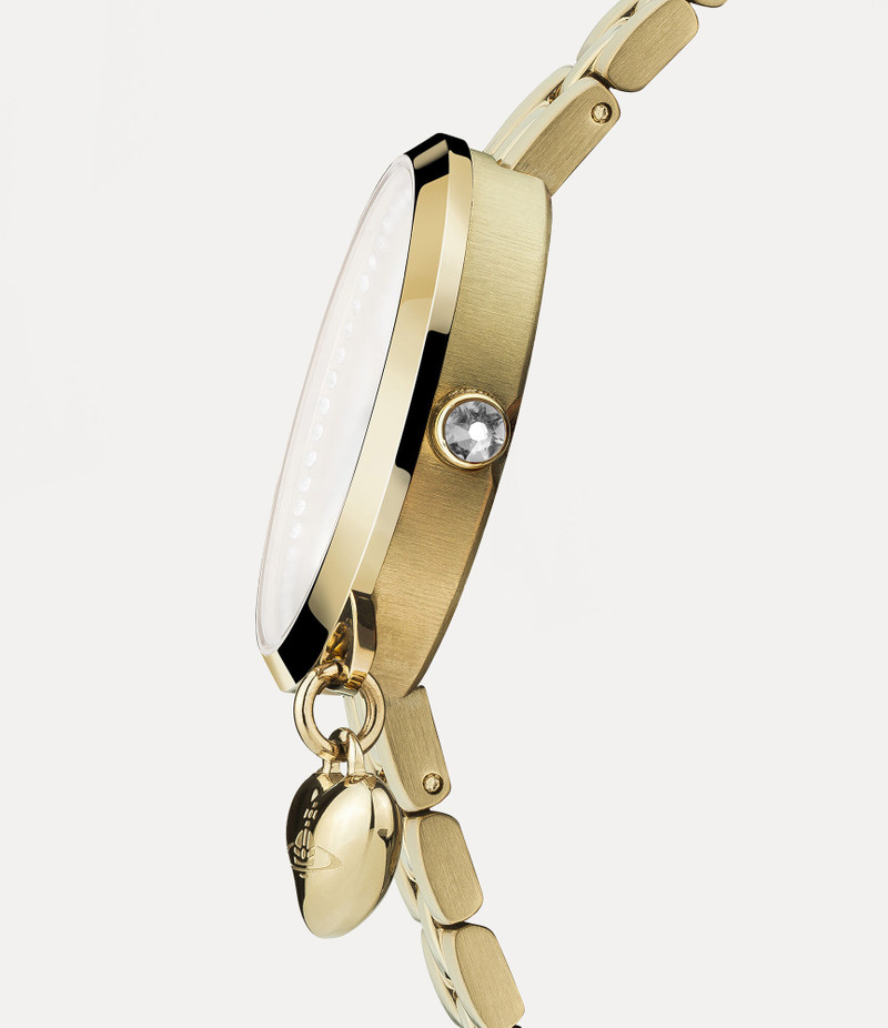 Vivienne Westwood BOW II WATCH outlook