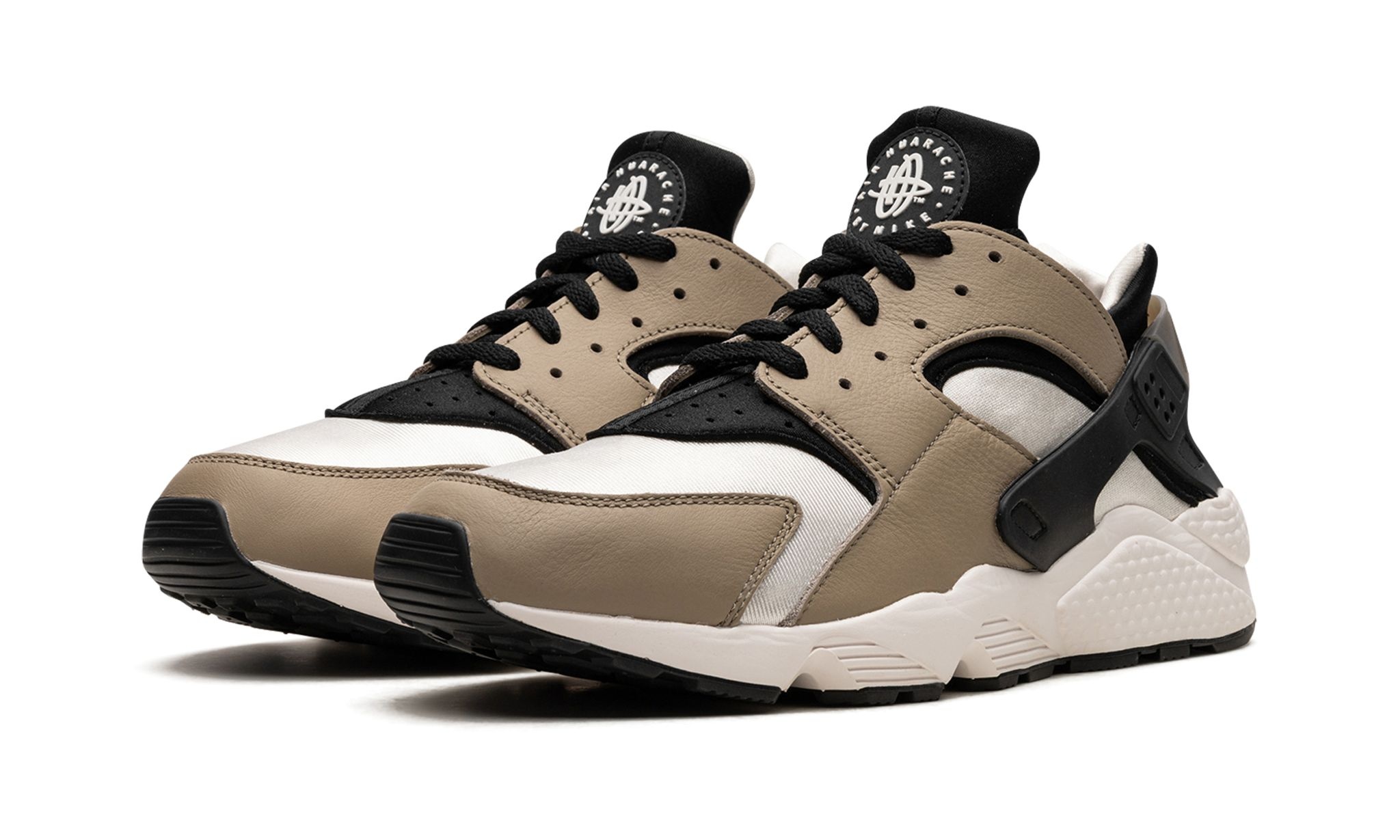 Air Huarache "Khaki" - 2