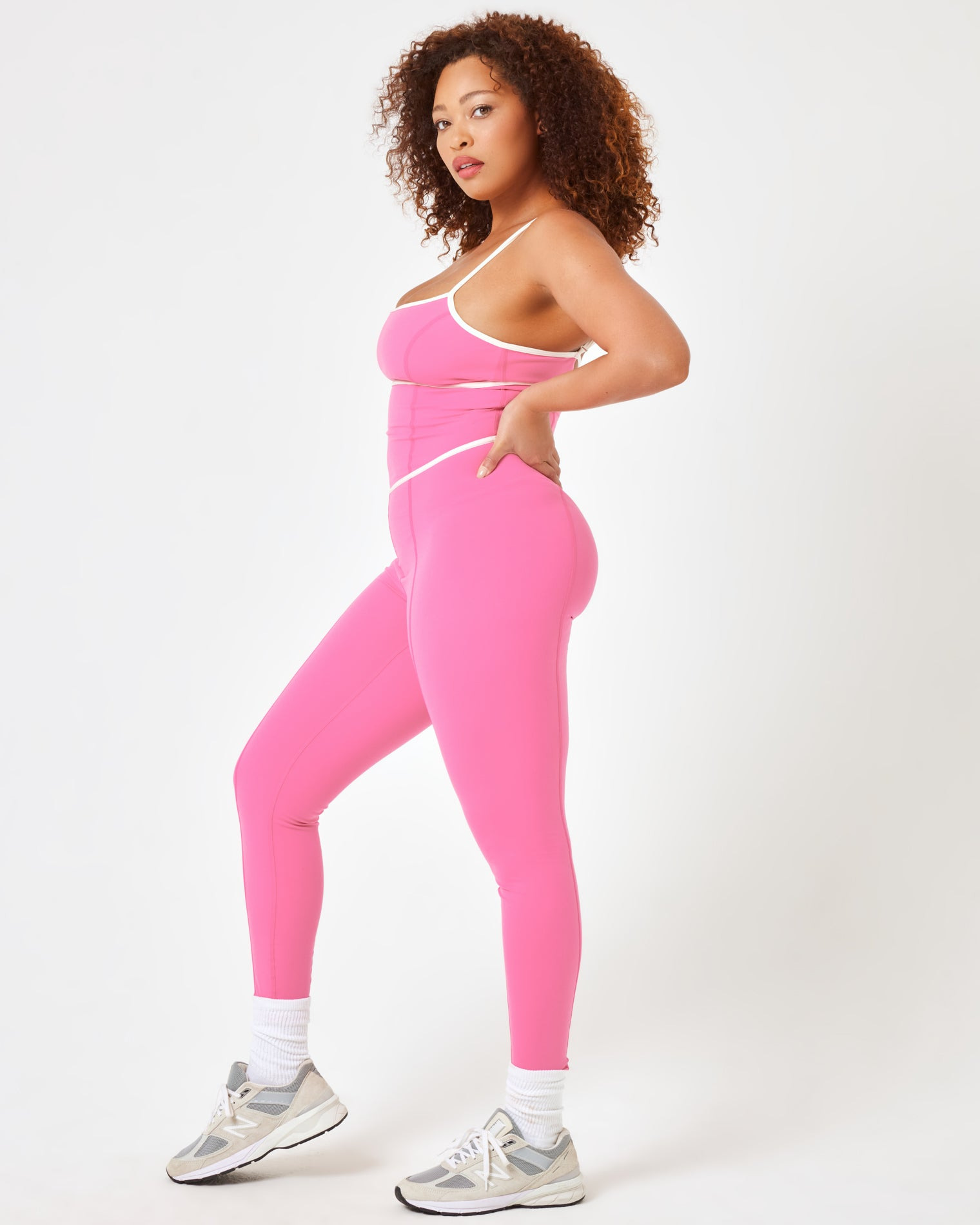 Ace Jumpsuit - 6
