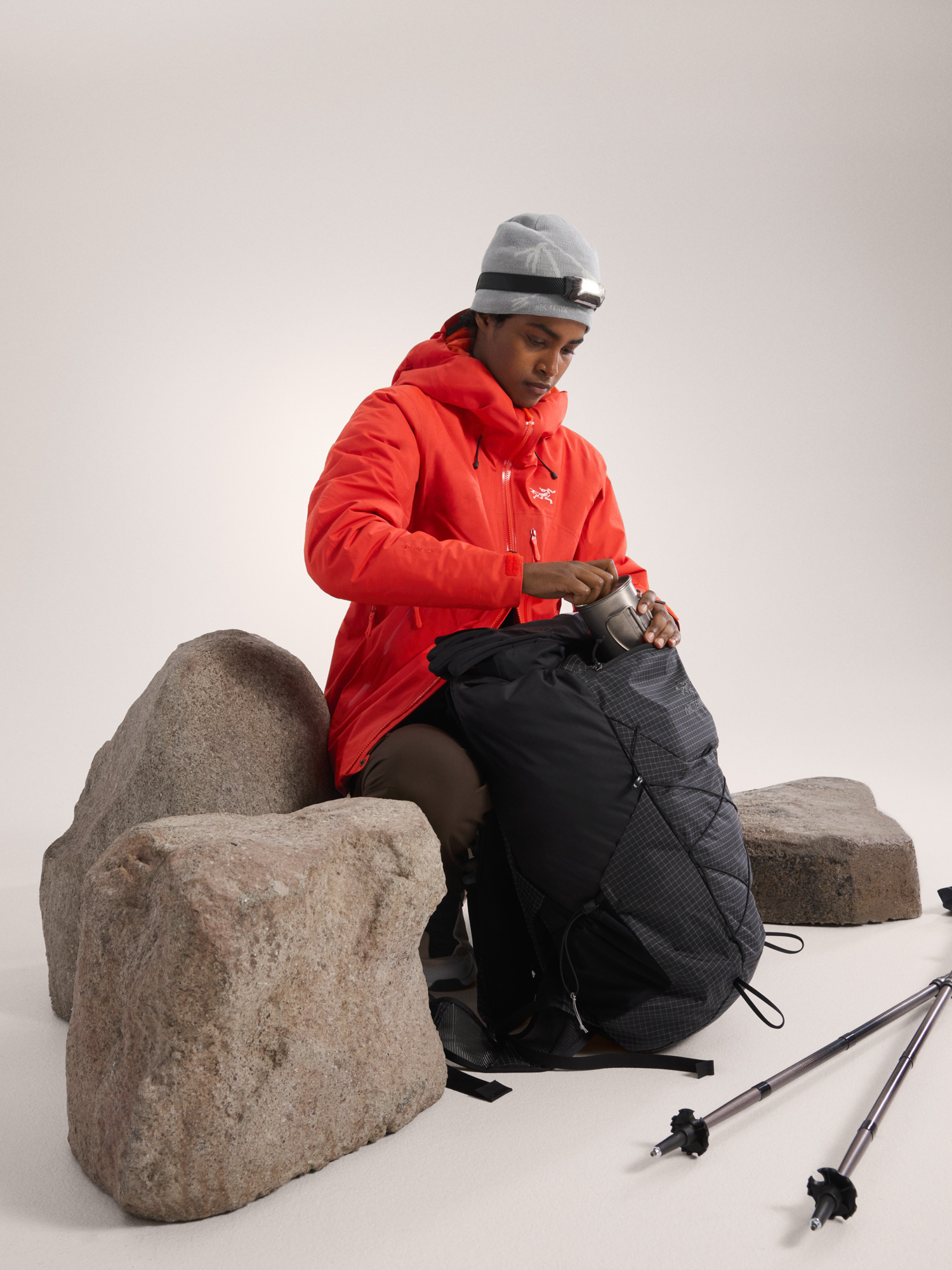 Beta Insulated Jacket - 3