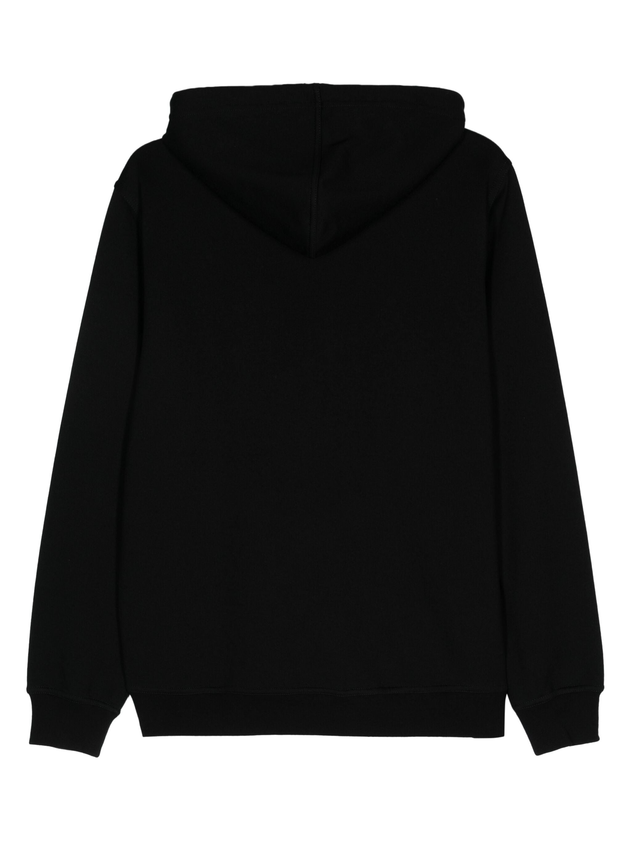 Brunello Cucinelli Long-sleeve Hoodie - 2