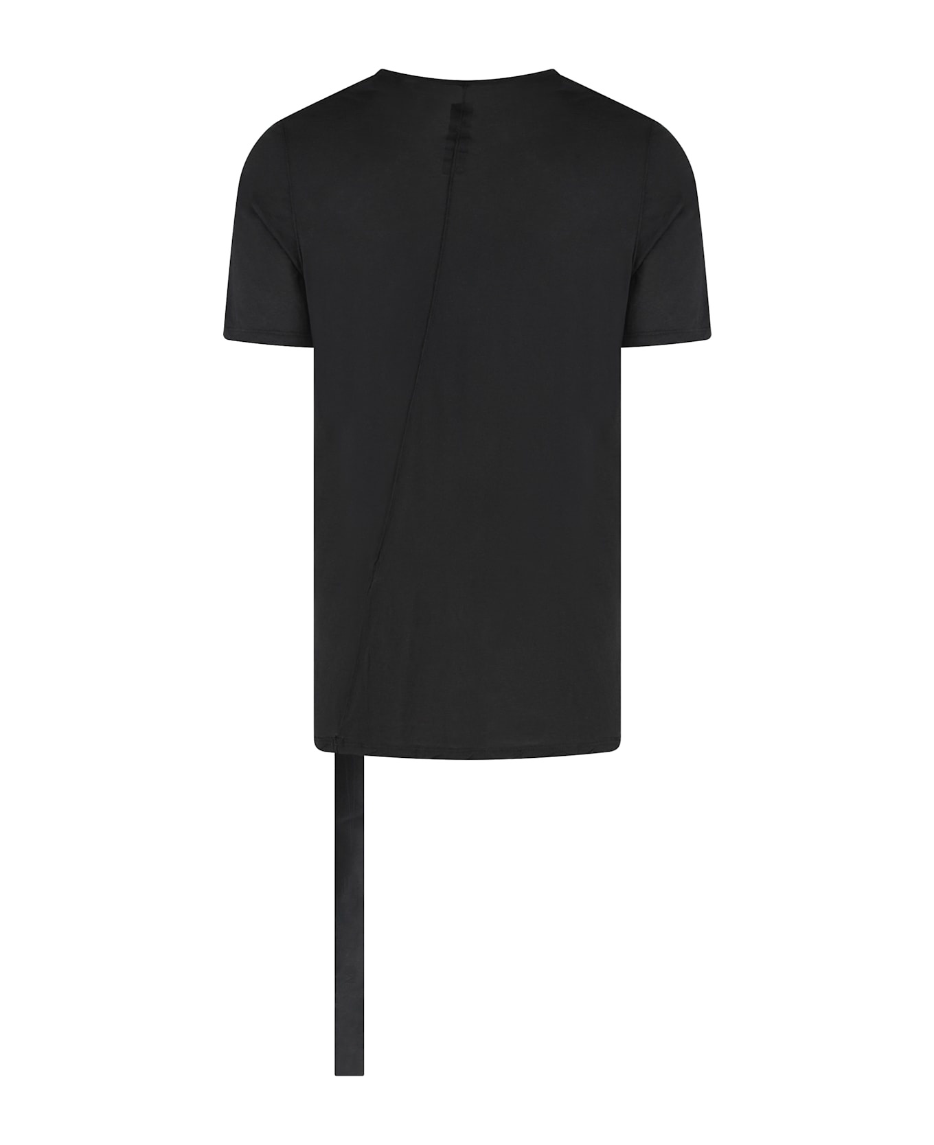 Cotton Crew-neck T-shirt - 2