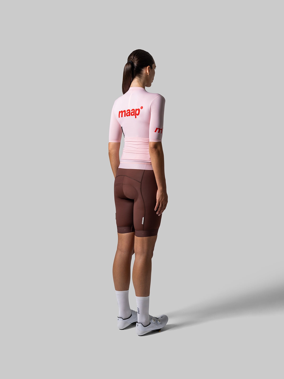 Women's Training Jersey - 4