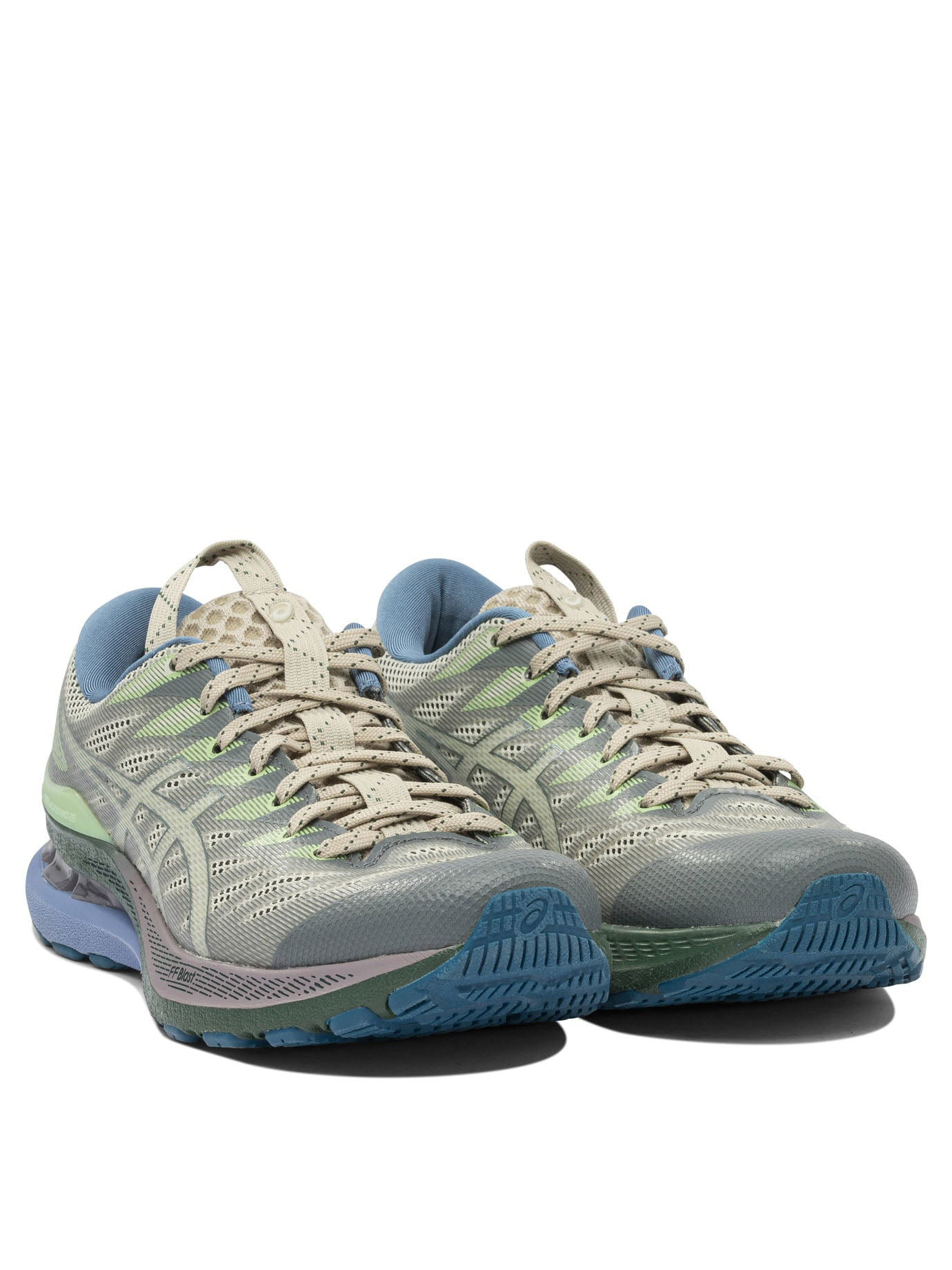 Asics Sneakers & Slip-on - 2
