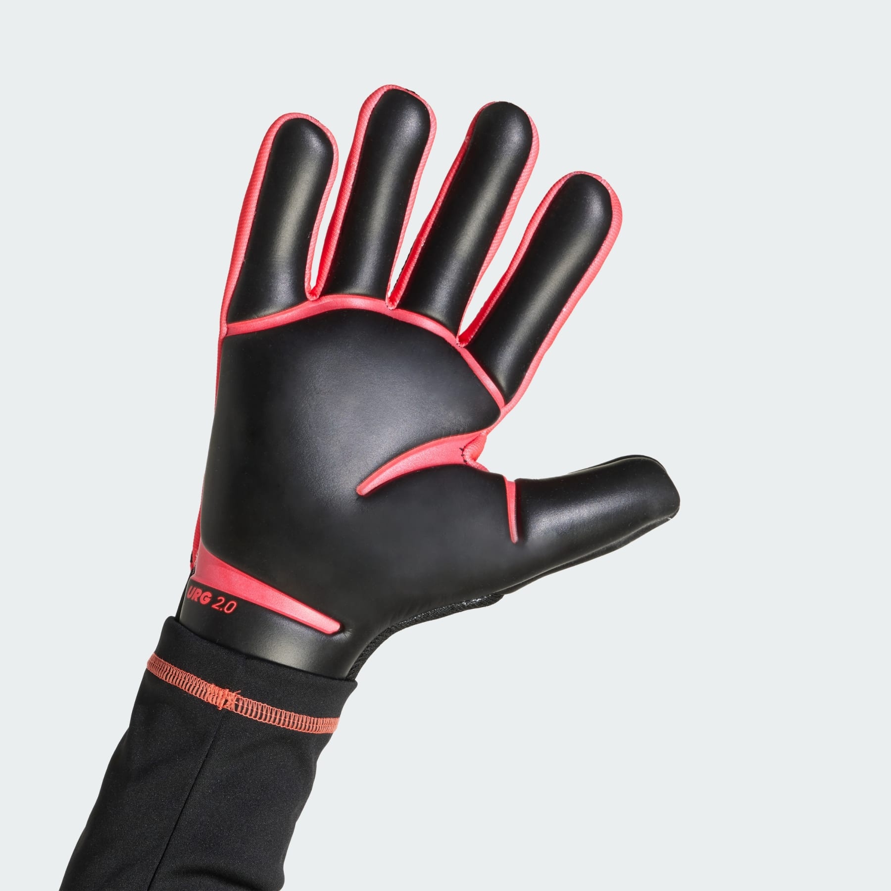 Predator Pro Goalkeeper Gloves - 2