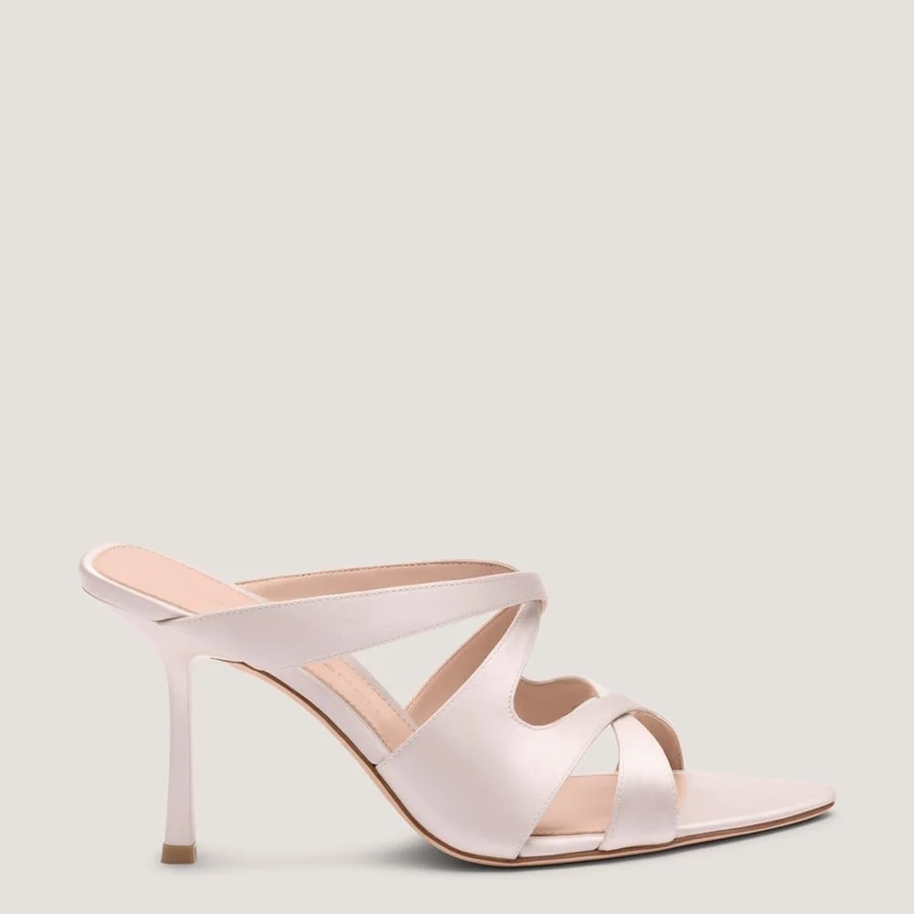 RUBIE SLIDE SANDAL 85 - 1