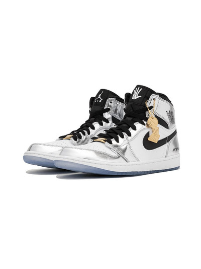 Jordan Air Jordan 1 Hi Retro sneakers outlook