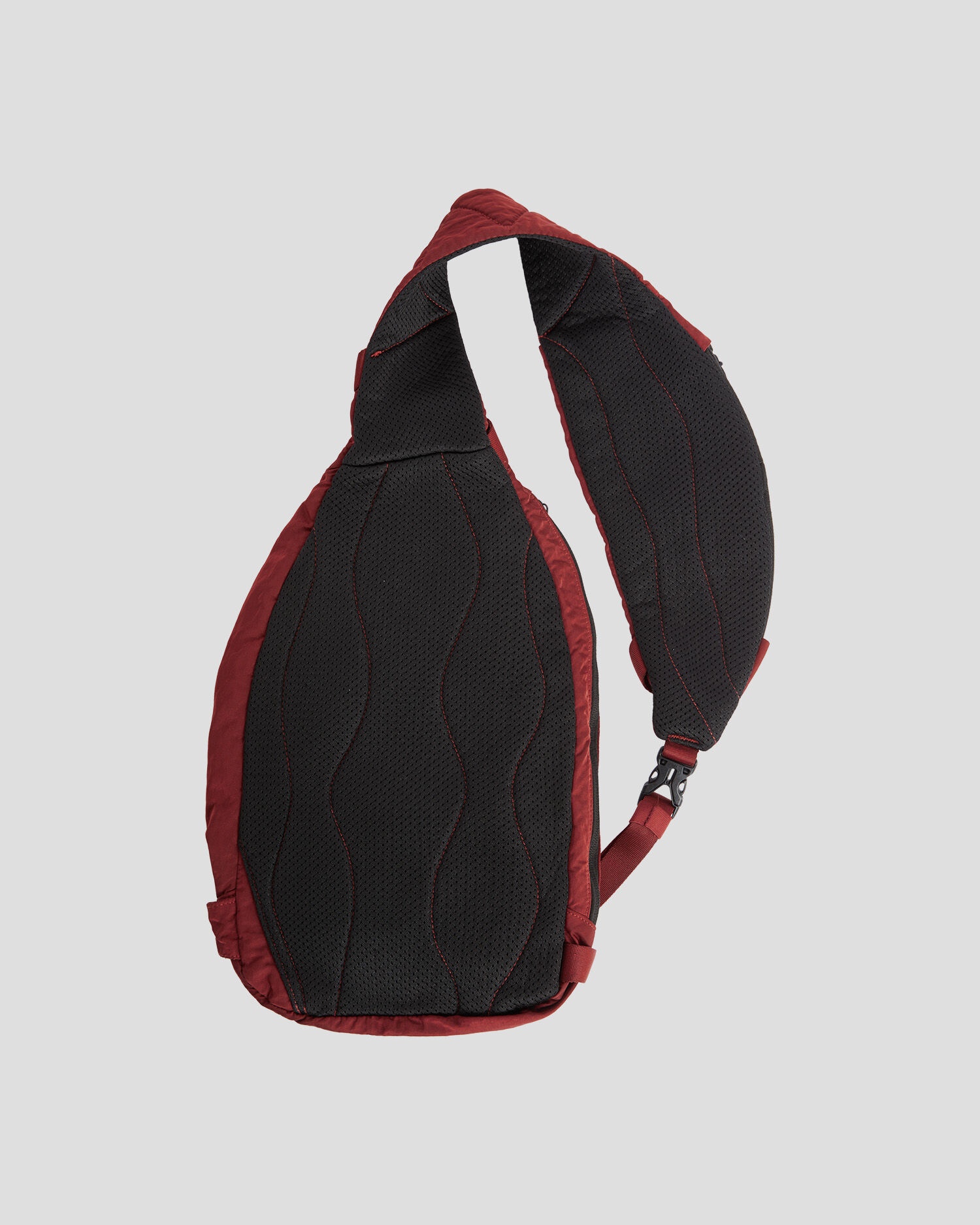 Nylon B Crossbody Rucksack - 4