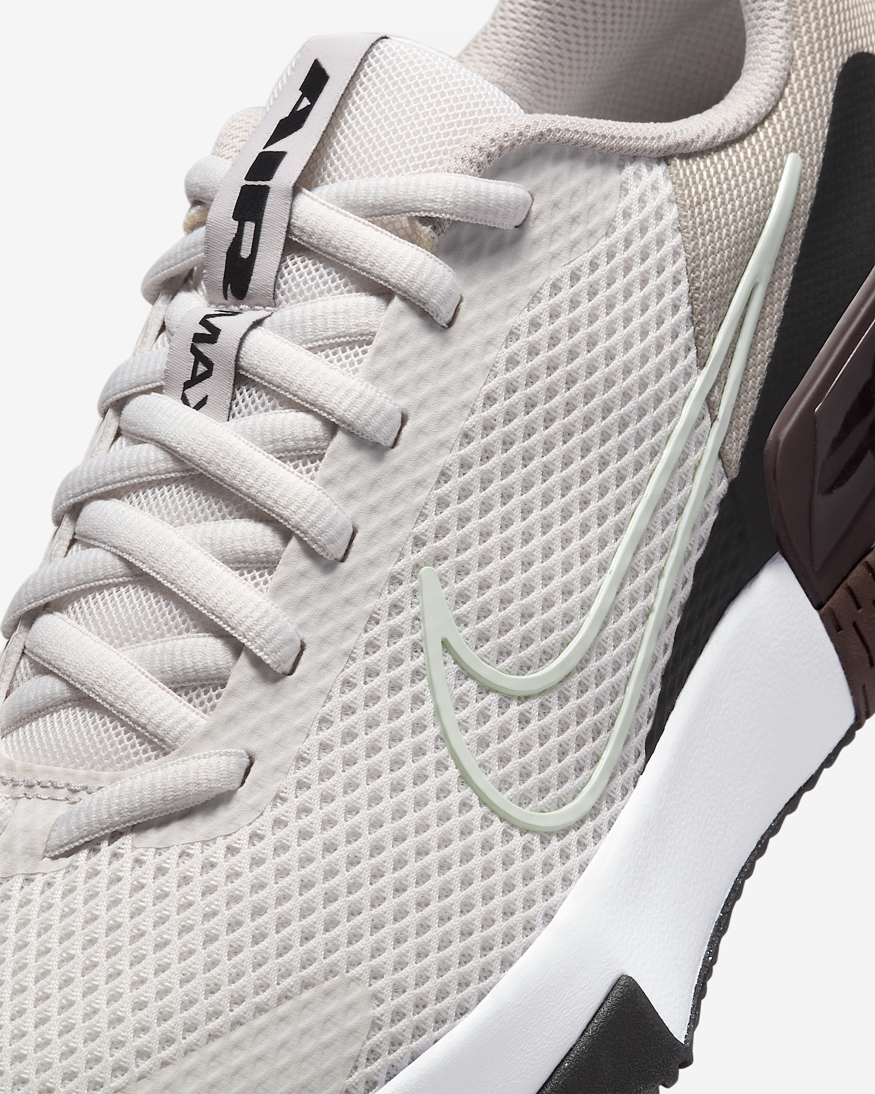 Nike Air Max Alpha Trainer 6 Men's Workout Shoes - 7