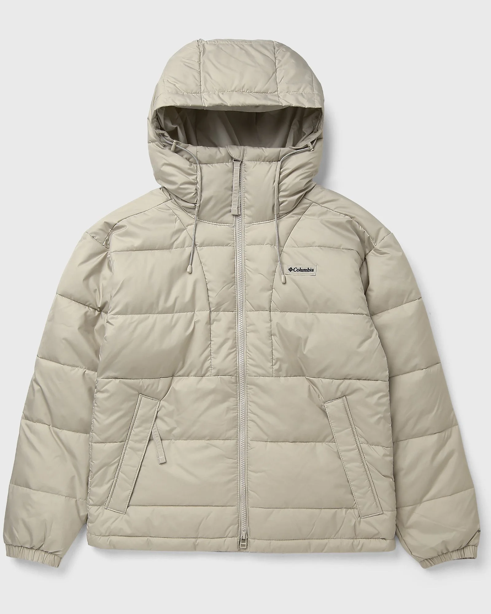 Pike Lake™ III Hooded Jacket - 1