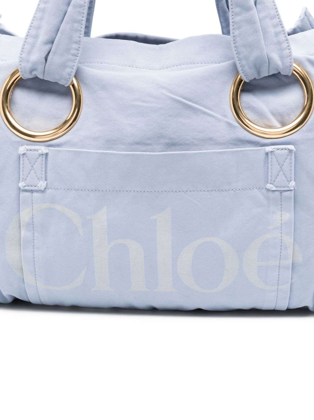 Plage tote bag - 4