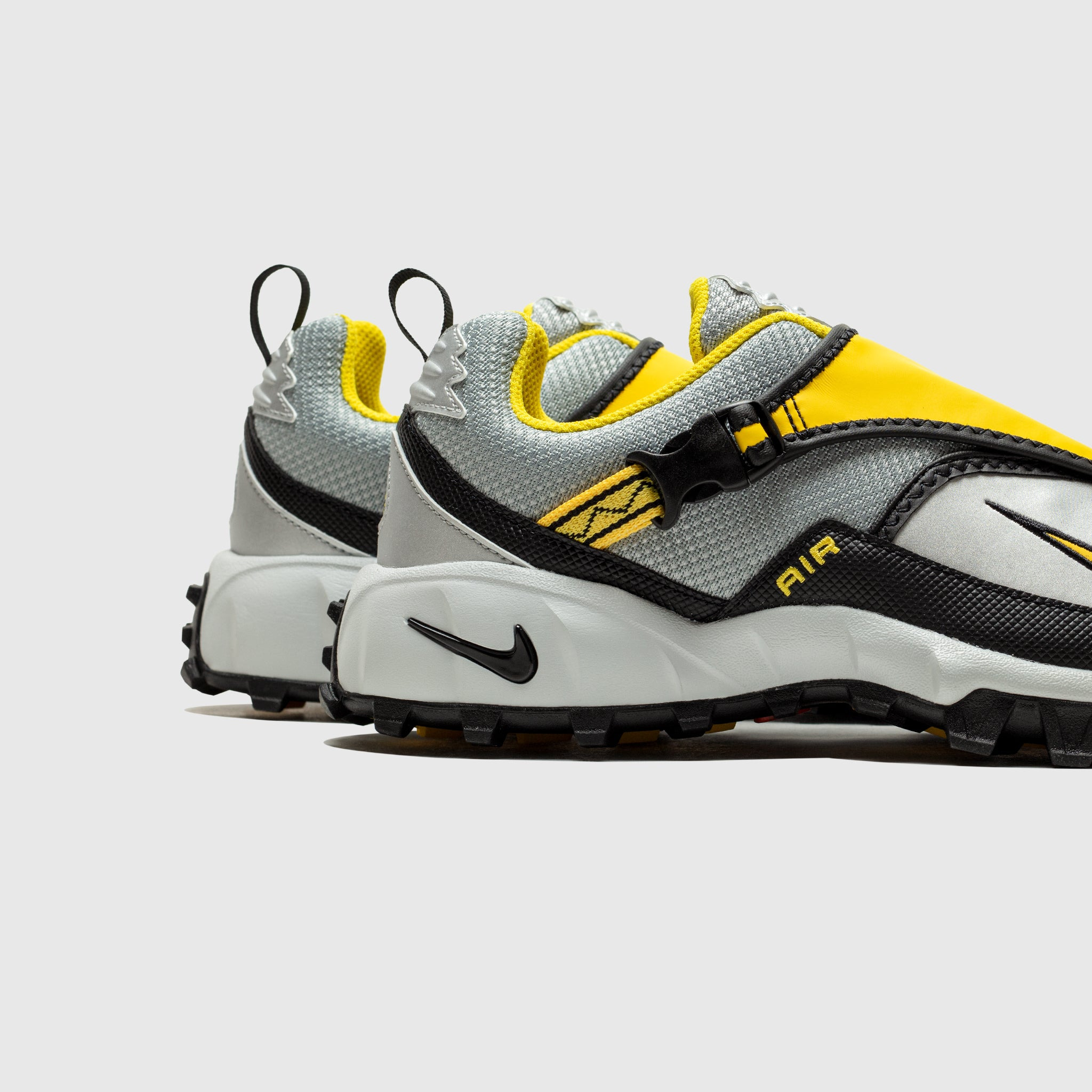ACG PHASSAD "YELLOW ZEST" - 5