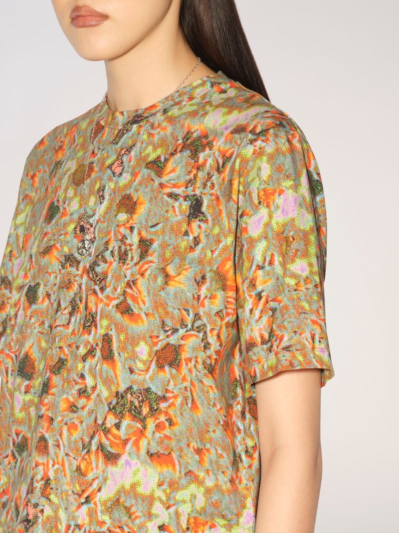 PRINTED T-SHIRT - 6