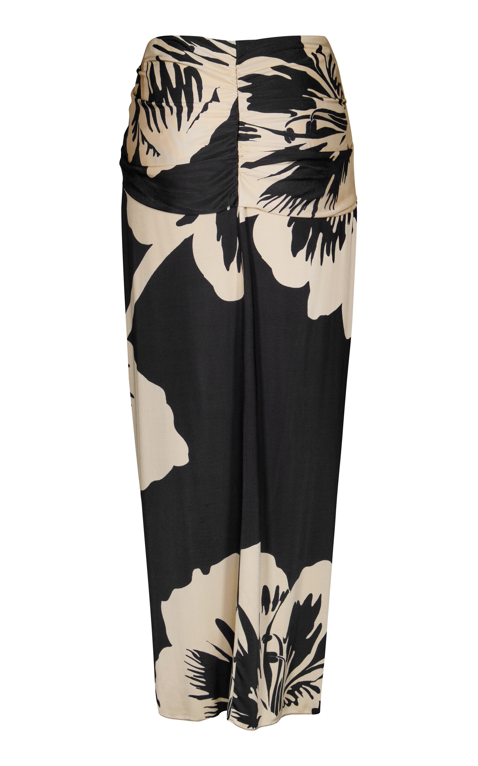 Luminosity Maxi Skirt multi - 5