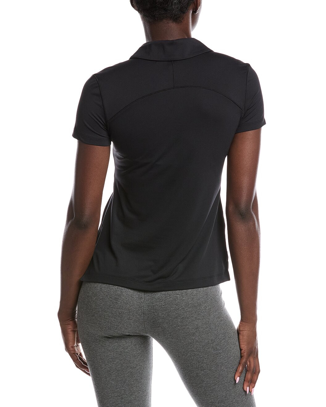 lululemon Quick-Dry Polo Shirt - 2