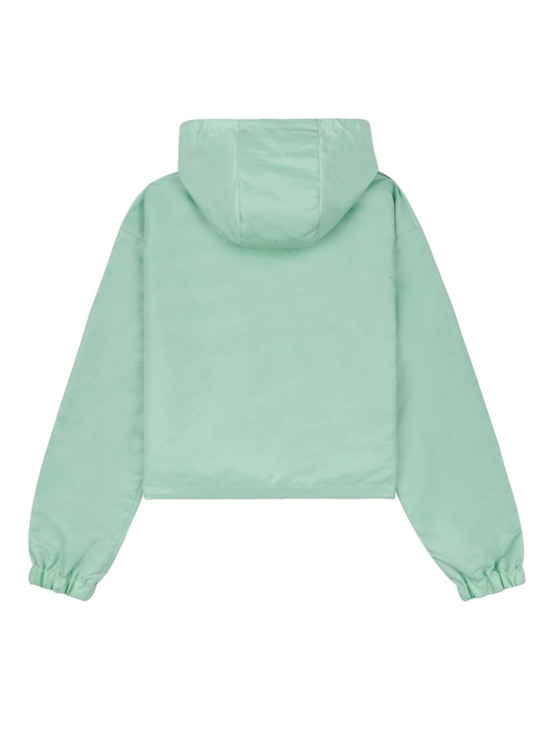 Sporty & Rich Good Healt jacket outlook