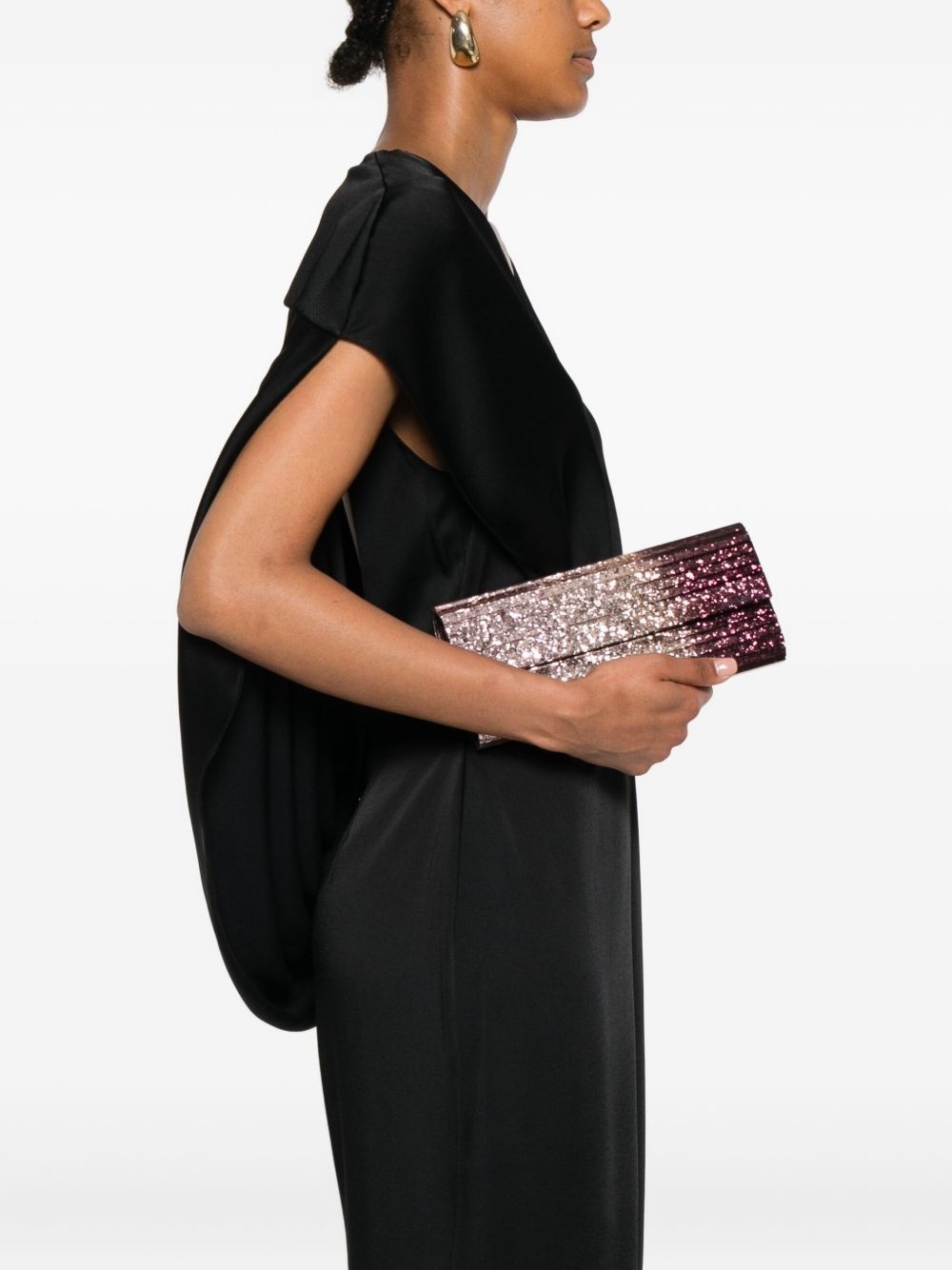Sweetie clutch bag - 2