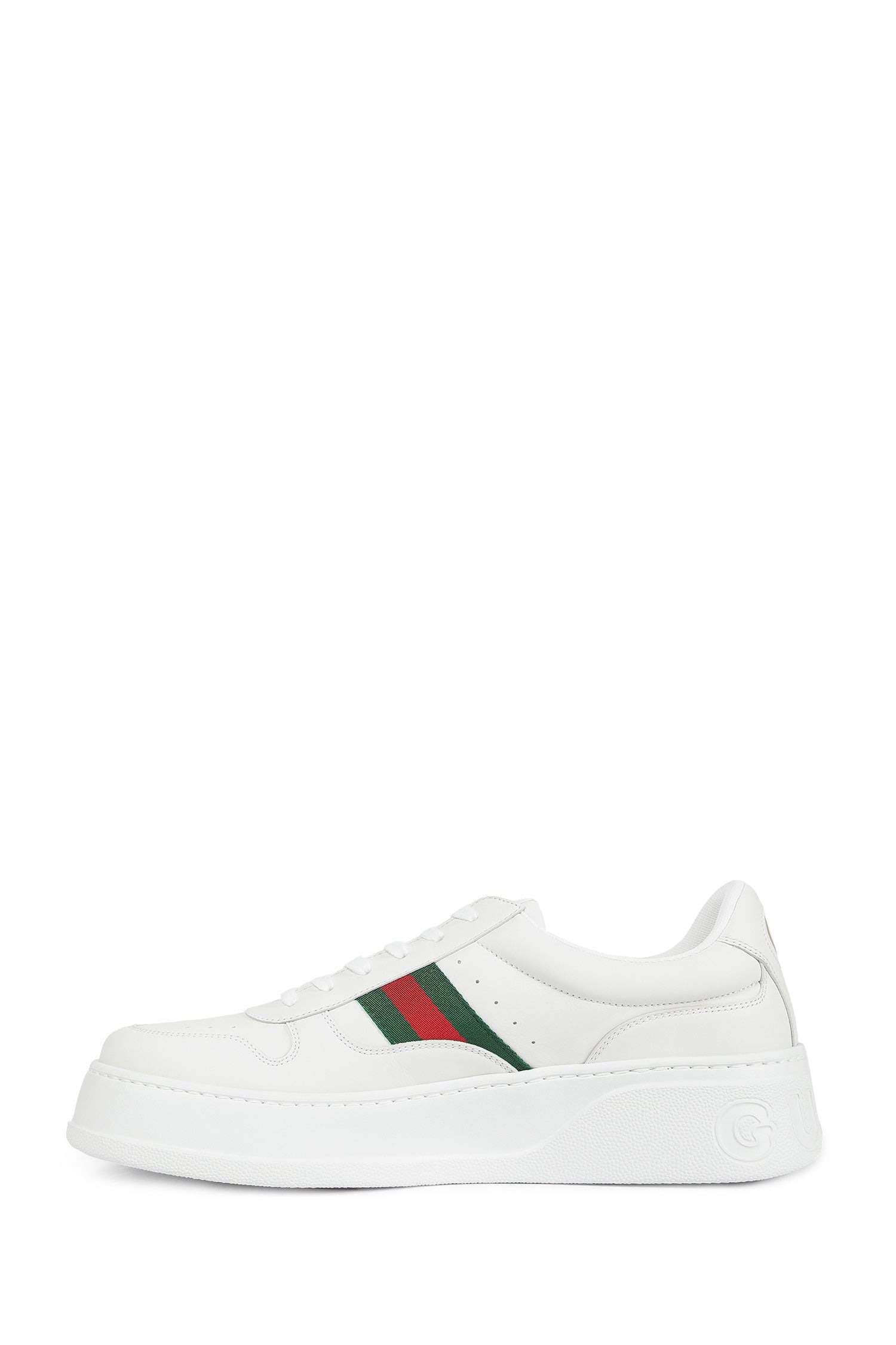 Chunky Web Sneakers - 4