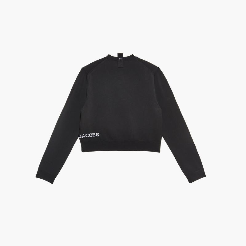 THE CROPPED CARDIGAN 7