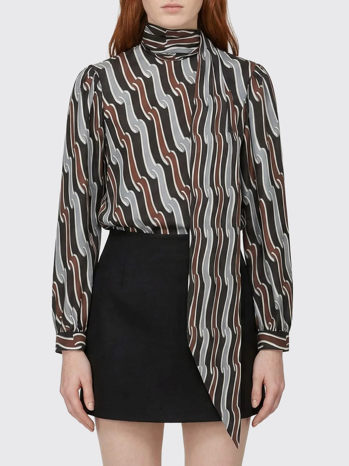 Shirt woman Gucci - 1