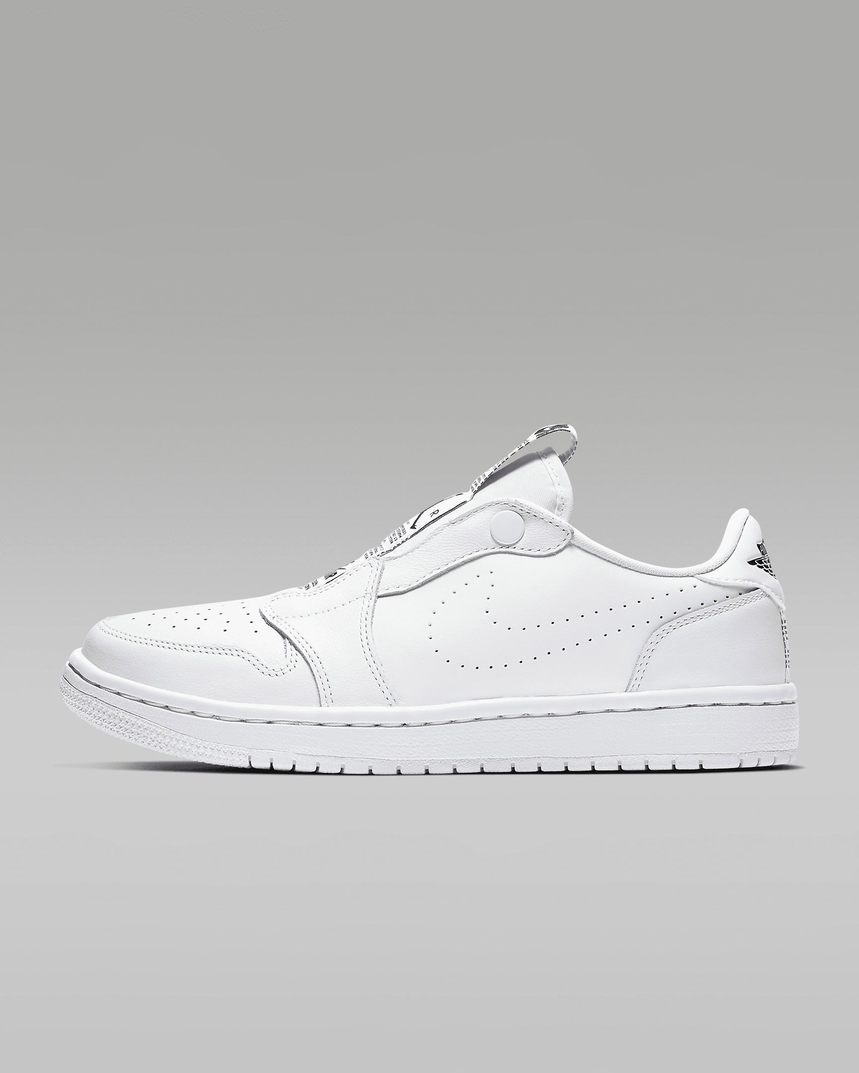 Air Jordan 1 Retro Low Slip Women's Shoes - 1