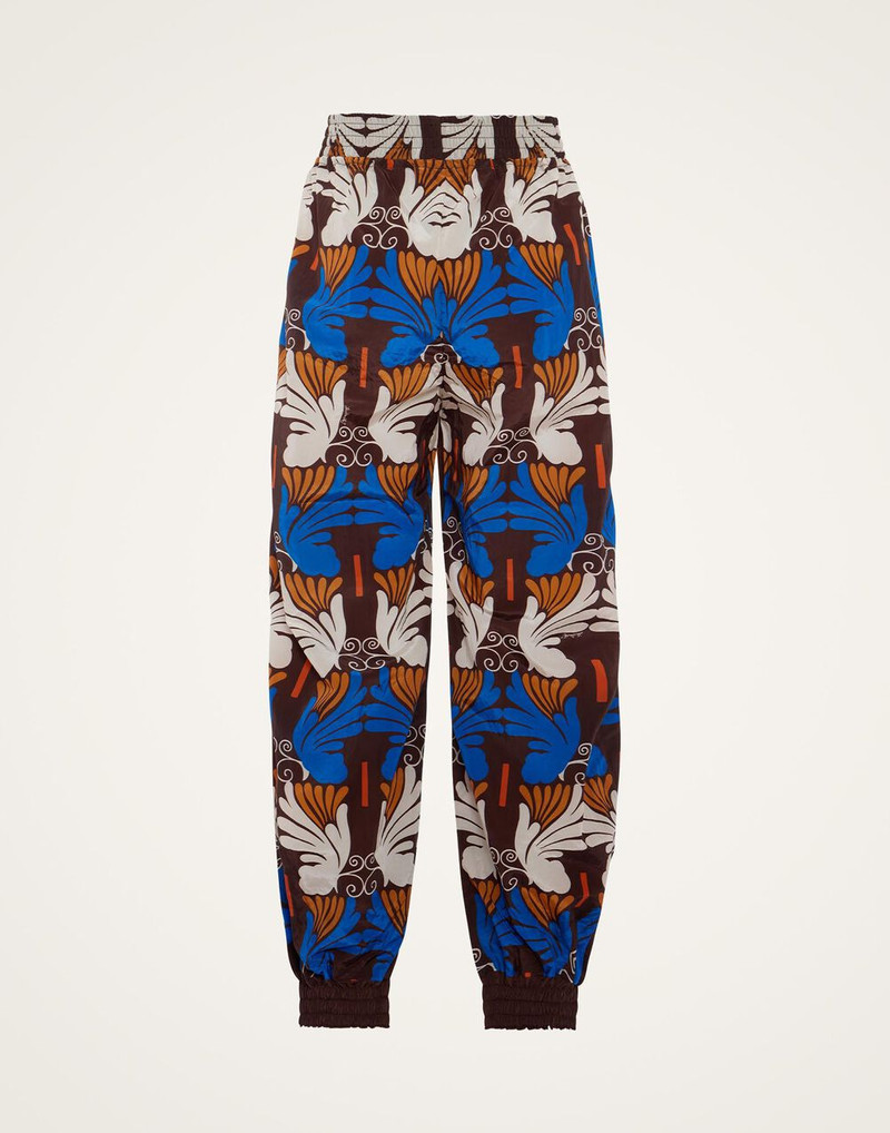 Court Pants 3
