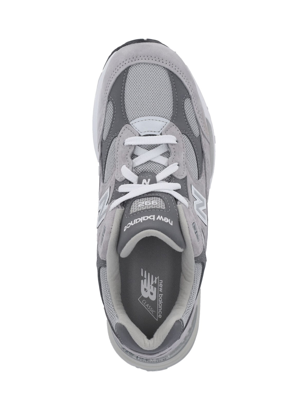 "MADE IN USA 992" SNEAKERS - 5