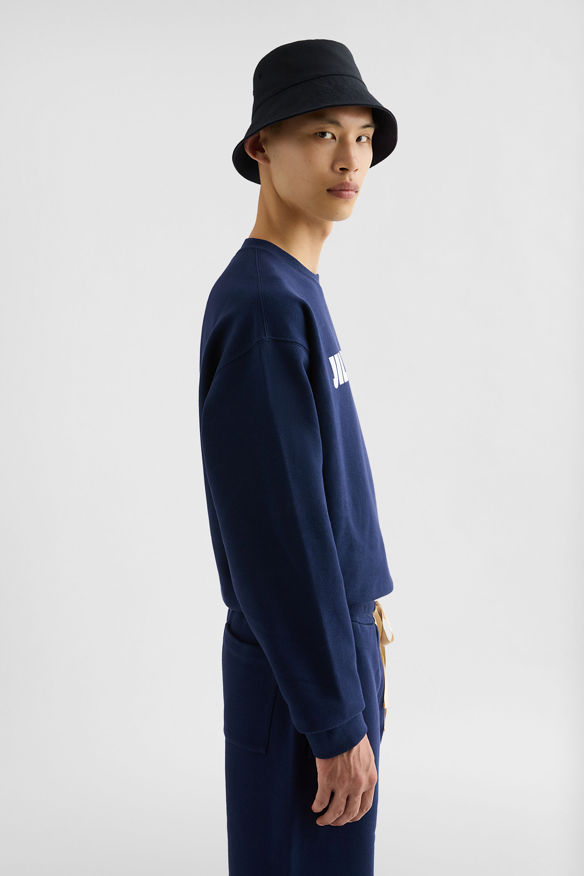 Logo Sweatshirt - 6