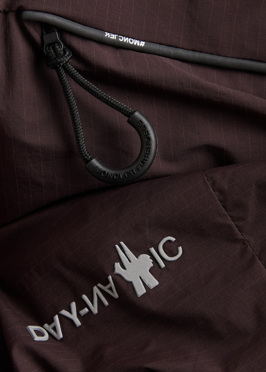 Moncler Grenoble Day-Namic Bissen Nylon Jacket - 5