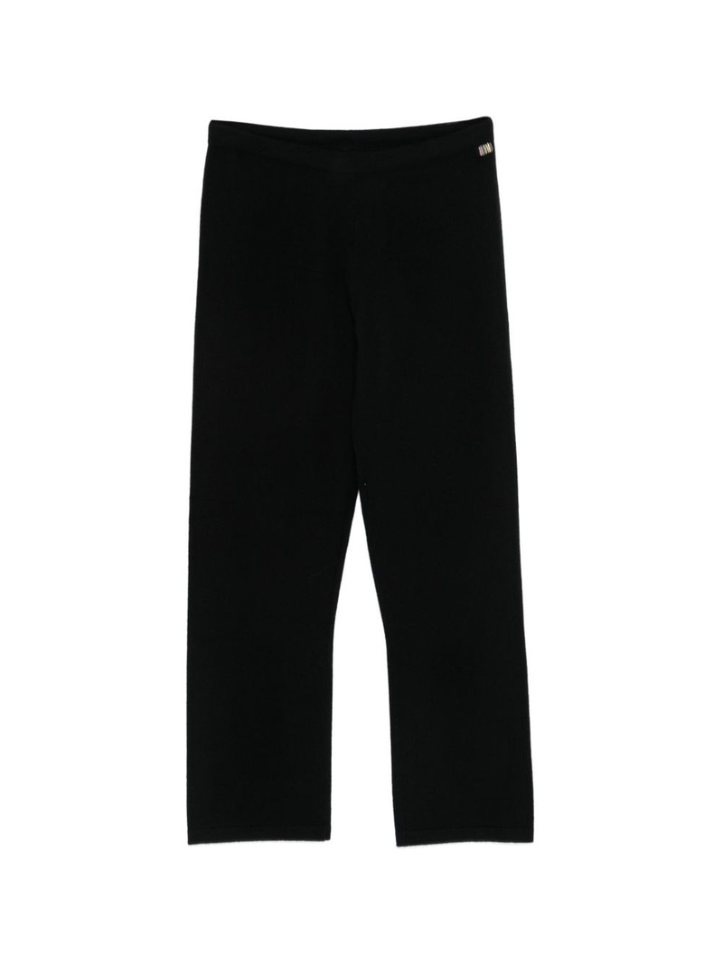 Nº461 Wander knitted trousers 1