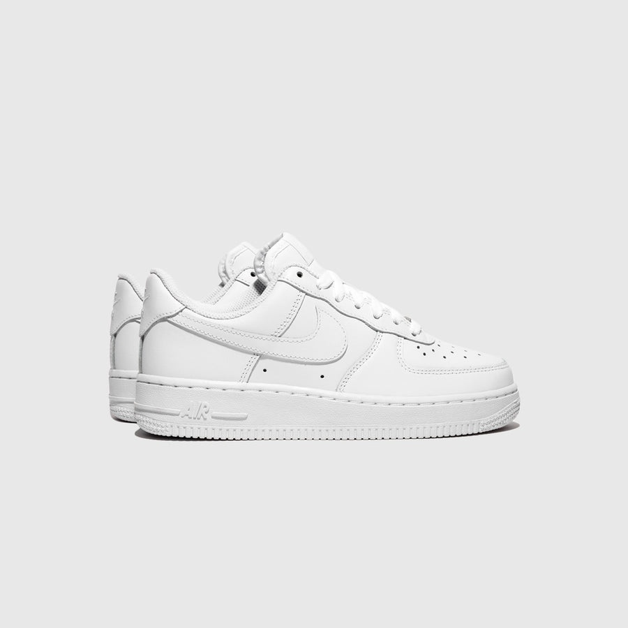 AIR FORCE 1 '07 "TRIPLE WHITE '21" - 5