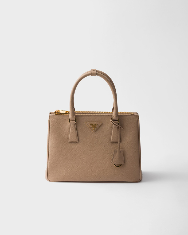 Prada Galleria medium Saffiano leather bag 1