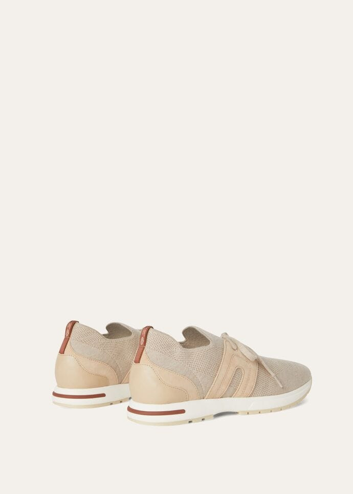 360 Lp Lady Flexy Walk Sneaker - 3