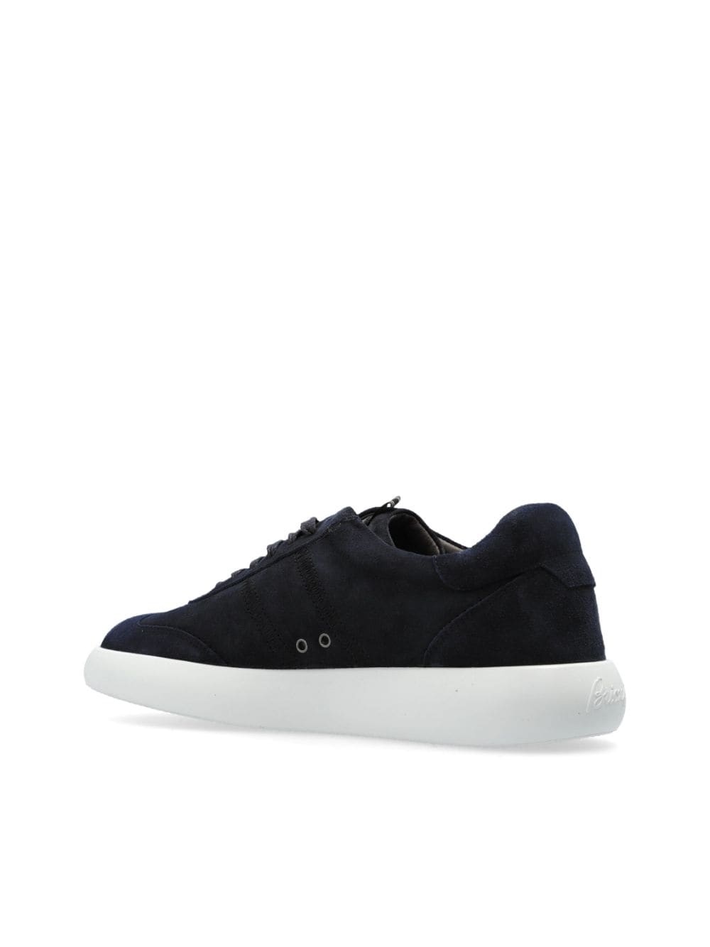 Olympia suede sneakers - 5